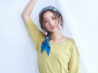 曝石原里美分手咋回事 石原里美和谁在一起了现状起底
