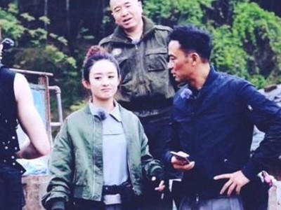 任达华赵丽颖什么关系 华哥为什么那么宠赵丽颖
