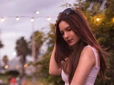 蒋劲夫新女友Julieta是谁 Julieta资料背景遭起底