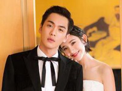 张若昀唐艺昕怎么认识的 两人相识堪称偶像剧真的太甜