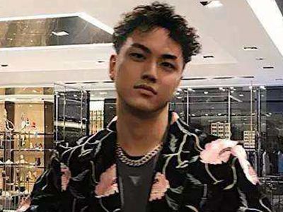 3bangz个人资料 其真名及富裕家境被扒还是一名学霸