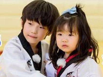 我们长大了嗒嗒暖宝 最完美的兄妹到底有多令人羡慕