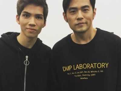 派伟俊为什么不火 派伟俊和周杰伦真实关系是什么