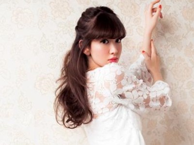 小嶋阳菜为什么叫白菜 性感女神比基尼写真太撩人