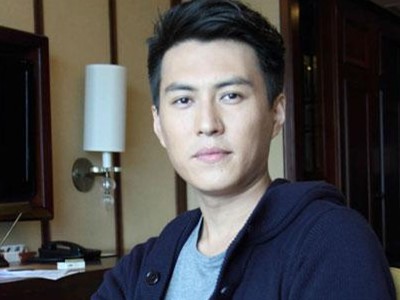 靳东个人资料 老干部人设崩后靳东现状被扒