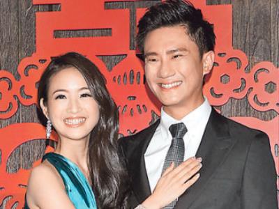林依晨老公林于超多大 林于超个人资料他是做什么的
