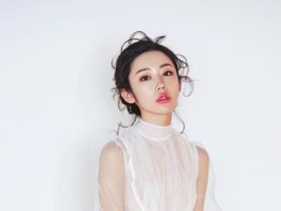 谋爱上瘾夏伊娃扮演者是谁 女演员杜雯静个人资料照起底