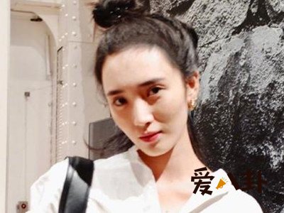 王紫璇回应绯闻 起底王紫璇与李现传绯闻起因是什么