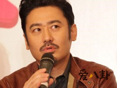 吴秀波复出有望吗 被曝低调现身片场吴秀波回应称认错人