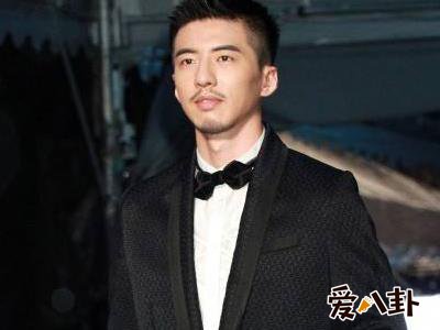 傅孟柏的家世 台湾小哥哥傅孟柏女友是谁深扒其情史