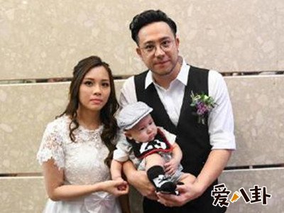 张致恒结婚 爱的宣言告白妻子欧燕雯婚礼时间在明年