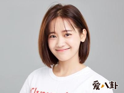 郑湫泓变化好大 曾陷入整容疑云旧照被扒整没整一看便知