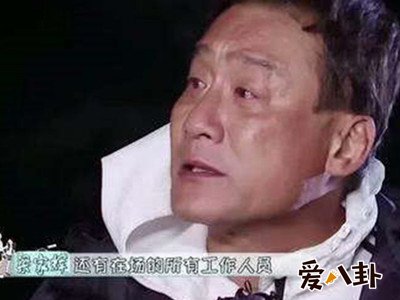 梁家辉道歉 61岁影帝梁家辉为什么道歉始末遭起底