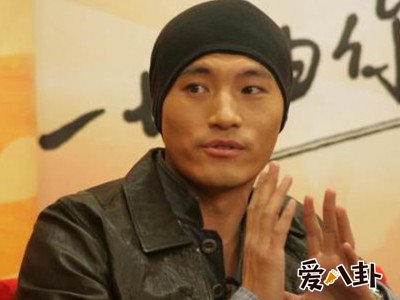 耿乐结婚了吗 演员耿乐出身艺术家庭爷爷来头很大