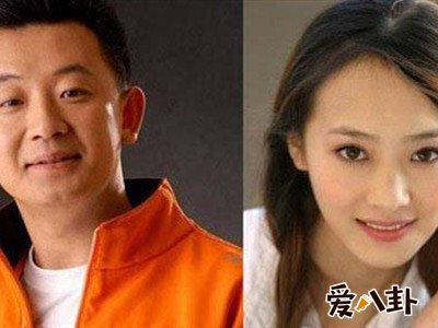 黄海波妻子首谈婚姻 曲栅栅为丈夫正名他是个很正直的人