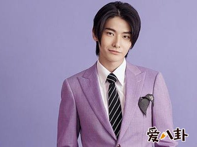 王瑞昌河北哪里人 中系男神王瑞昌为什被质疑是Gay