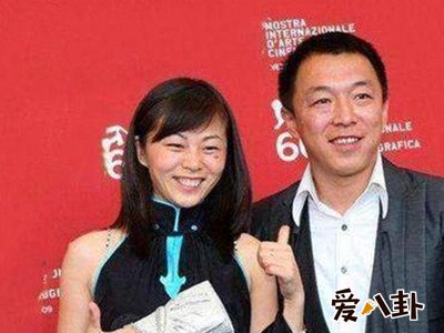 黄渤老婆是谁 实力派演员黄渤老婆是做什么两人有孩子吗