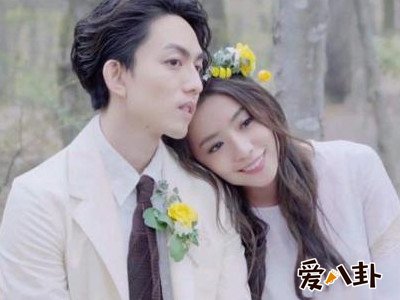 林宥嘉老婆怀二胎 丁文琪生完儿子一年后怀上女儿