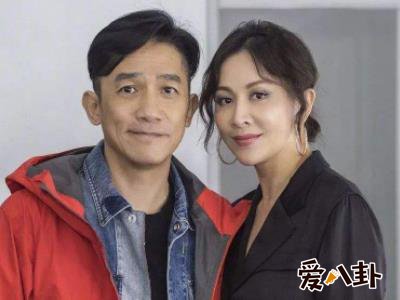 刘嘉玲为什么能套住梁朝伟 揭刘嘉玲梁朝伟相识相爱过程