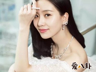 刘诗诗复出了吗 结婚生子后刘诗诗首现身疑出演大巨作