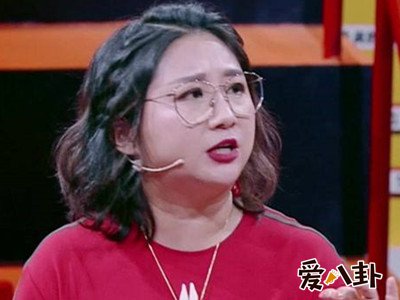 傅首尔老公是谁 传说中的老刘首曝光原来是光头的他