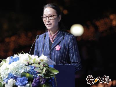 演员奚美绢个人资料 离婚后为儿子奚男单身至今