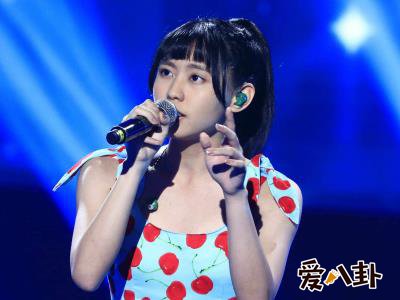 李芷婷年龄多大 好声音李芷婷详细个人资料遭起底