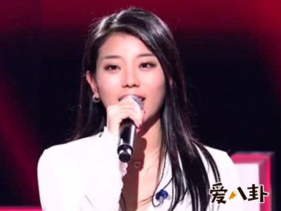 吉萨莎玛退赛 退出好声音原因首曝光令人担忧与惋惜