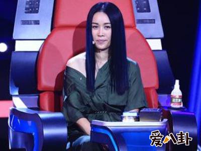 那英老公是谁 与高峰十年情断后嫁酒吧老板孟桐资料起底