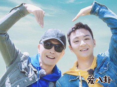 吴羽卿什么学校毕业 吴刚儿子曾因言论被热议他说了什么