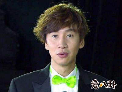 李光洙女朋友是谁 33岁认爱小9岁女友李先彬女友资料被扒