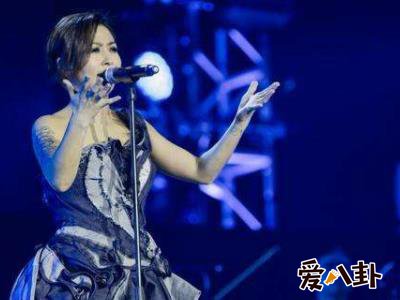 歌手林晓培复出艰难 退圈12年后复出曝当年酒驾撞人事件