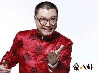 尹相杰结过婚了没有 50岁仍孑然一身起底尹相杰感情史