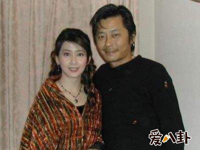 孟庭苇离婚原因 夫妻反目前夫曝家丑连儿子都看不下去了