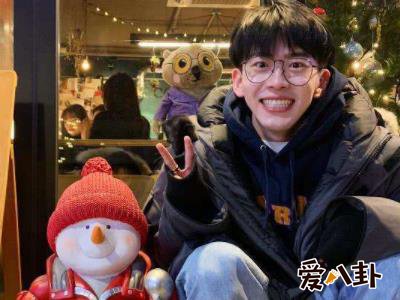 费启鸣是哪家经纪公司 被指人生开挂的他是怎么走红的