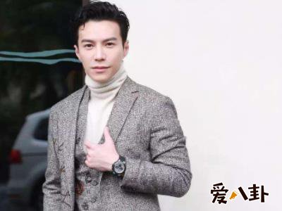 王冠逸是哪里人 揭露其家庭背景和秦岚竟有这层关系