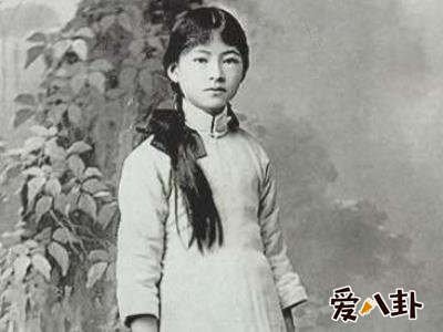 林徽因照片 集美貌与才华于一身林徽因到底有多厉害
