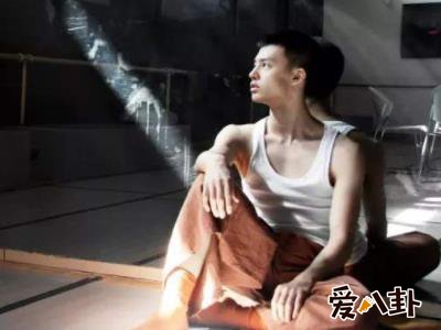 尹昉女朋友是谁 起步很晚火不是目的神仙男孩尹昉啥来头