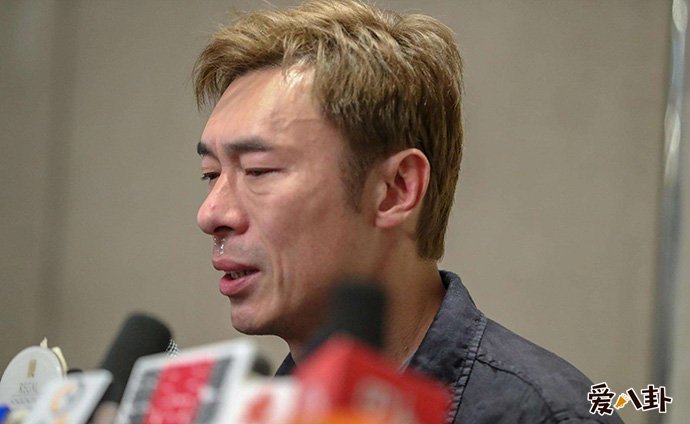 黄心颖为许志安怀孕是真的吗 疑赴美成婚其妻郑秀文该如何