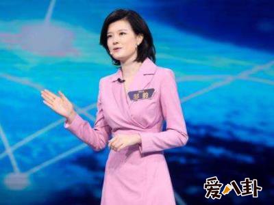 央视主持人大赛邹韵是谁 邹韵背景资料起底其父母是谁