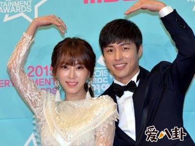 姜艺媛结婚了吗 性感韩女星姜艺媛吴闵硕恋爱后续怎样