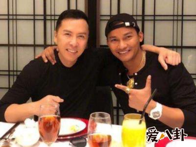托尼贾和甄子丹谁厉害 同是武打明星甄子丹这样评价对方