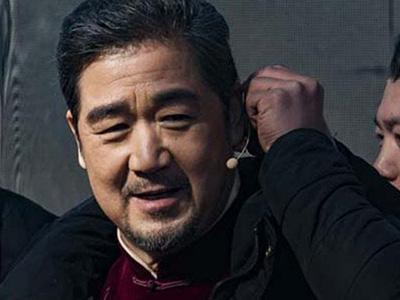 张国立邓婕举办婚礼了吗 两人一直没有举办婚姻的原因让人羡慕