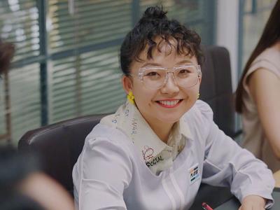 辣目洋子是怎么火的 深扒辣目洋子走红之路真的很有才