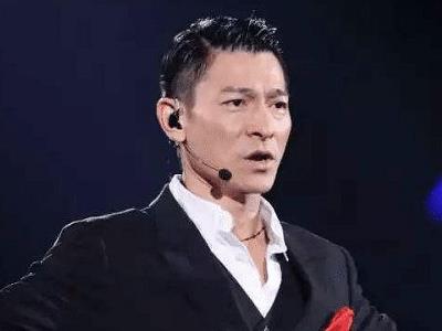刘德华疑遇耍大牌 被曝与年轻演员片场争吵片方紧急辟谣