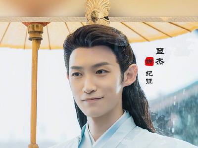 查杰和朱戬是什么关系 两人关系好到引热议亲吻照咋回事