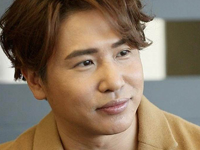 欧弟领证结婚的对象是谁 历任情史遭扒没曾想欧弟竟是这样