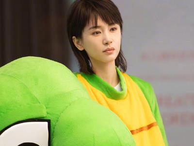 王子文真实到底有多高 除了演员还有模特身份令人意外