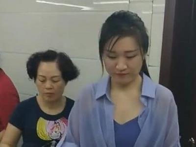 抖音牛肉面西施素颜照 本人真实模样曝光被指人设崩塌