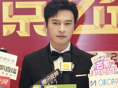胡海锋老婆叫什么名字 演员胡海锋竟是秦俊杰姐夫真的吗